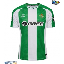 Moški Nogometni dresi Real Betis Domači 2025-26 Kratek Rokav